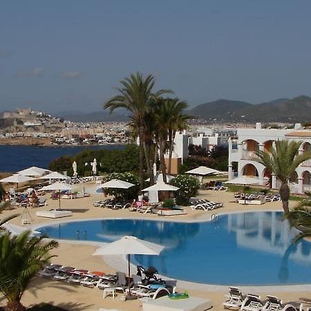 The One Ibiza Hotel ปอร์ตีนัตซ์ ภายนอก รูปภาพ