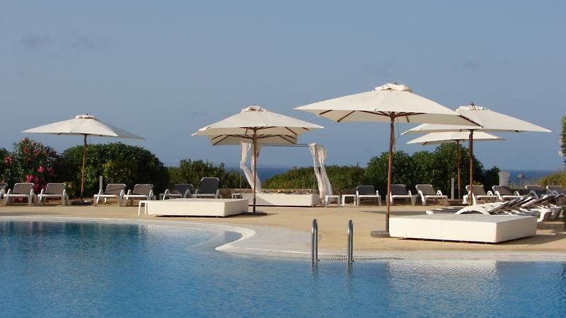 The One Ibiza Hotel ปอร์ตีนัตซ์ ภายนอก รูปภาพ
