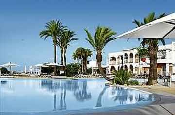 The One Ibiza Hotel ปอร์ตีนัตซ์ ภายนอก รูปภาพ