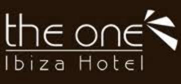 The One Ibiza Hotel ปอร์ตีนัตซ์ ภายนอก รูปภาพ